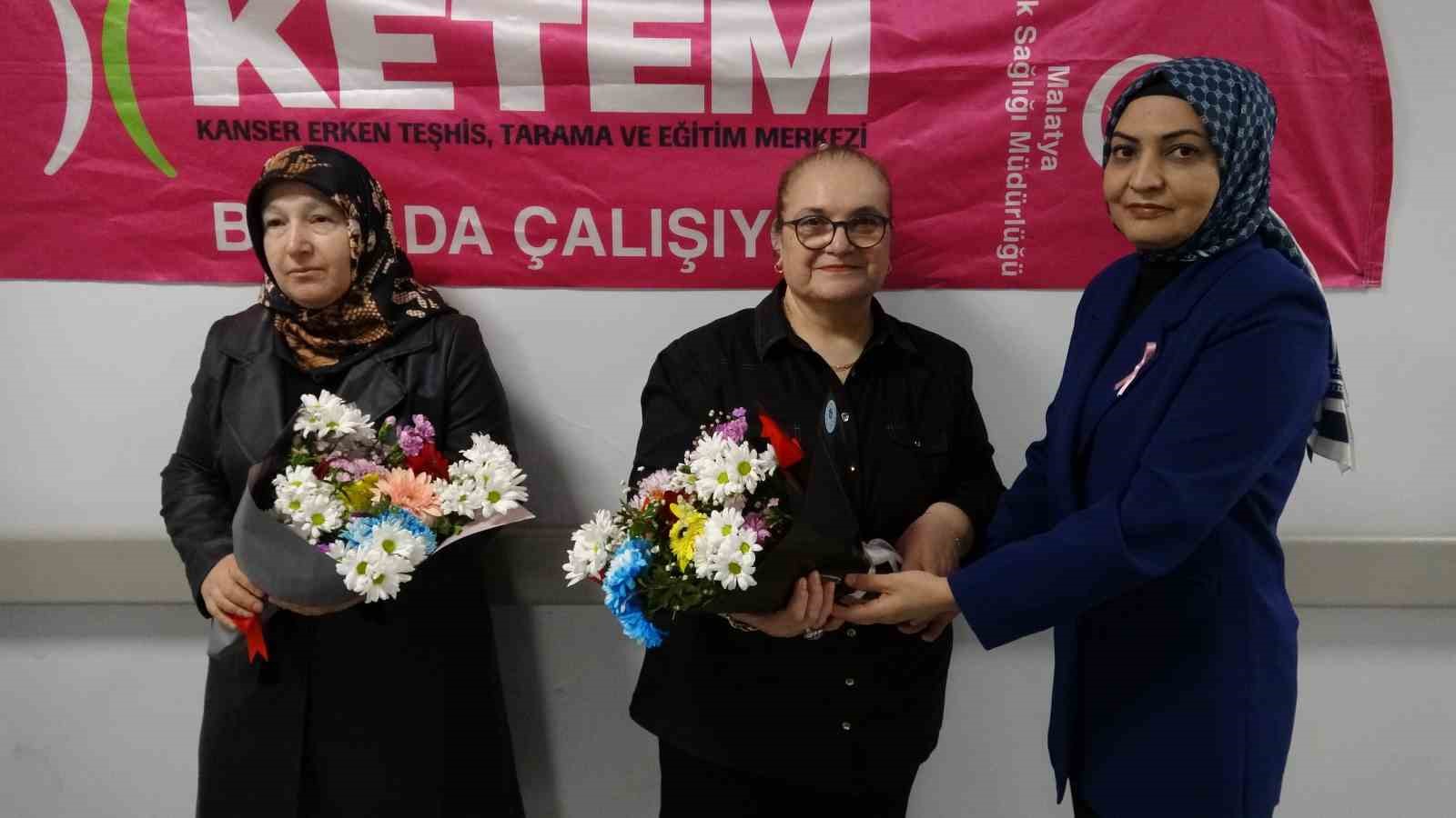 erken teshisle hayata tutundular 2