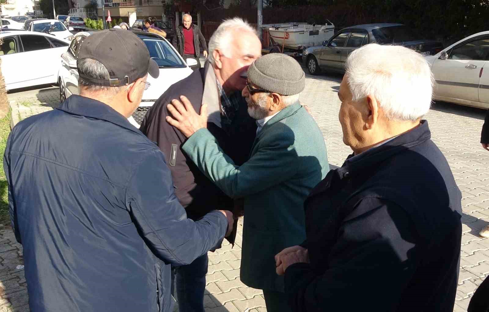 ermeni katliamindan kacmislardi 108 yil sonra kuzenler ve torunlar ilk defa bulustu 1 yPALt7Hz