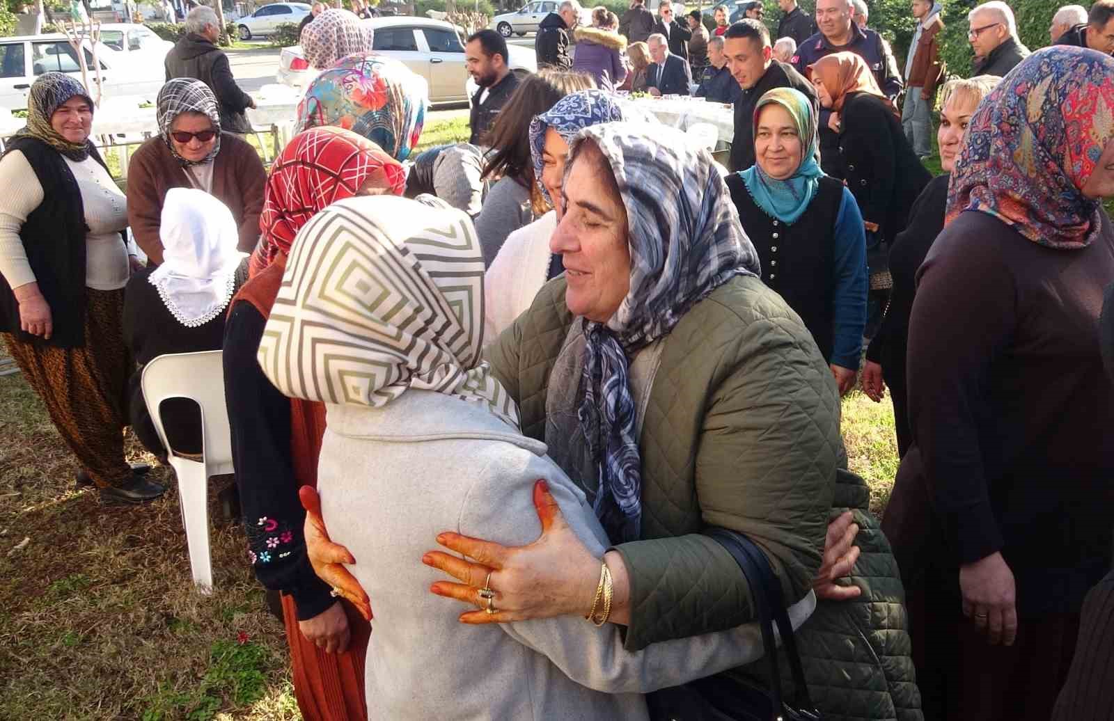 ermeni katliamindan kacmislardi 108 yil sonra kuzenler ve torunlar ilk defa bulustu 2
