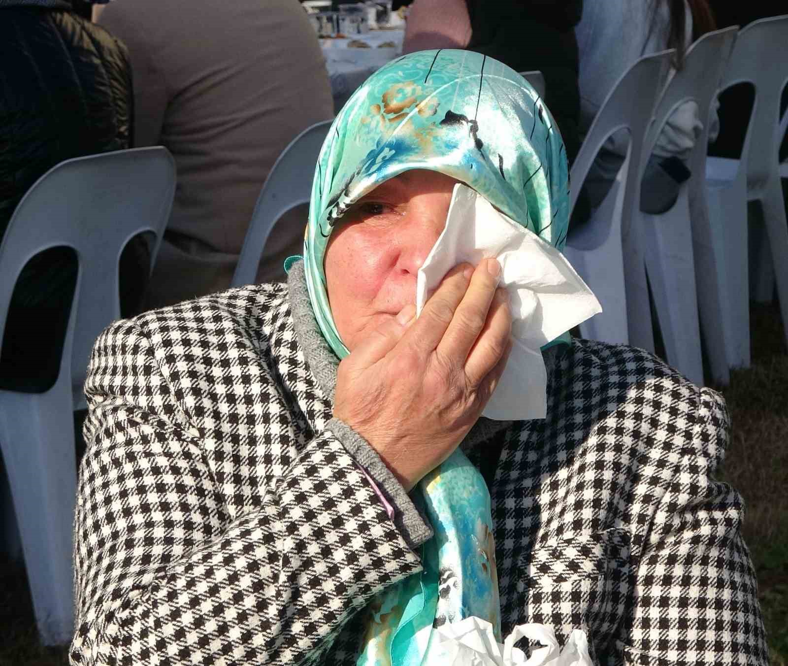 ermeni katliamindan kacmislardi 108 yil sonra kuzenler ve torunlar ilk defa bulustu 3