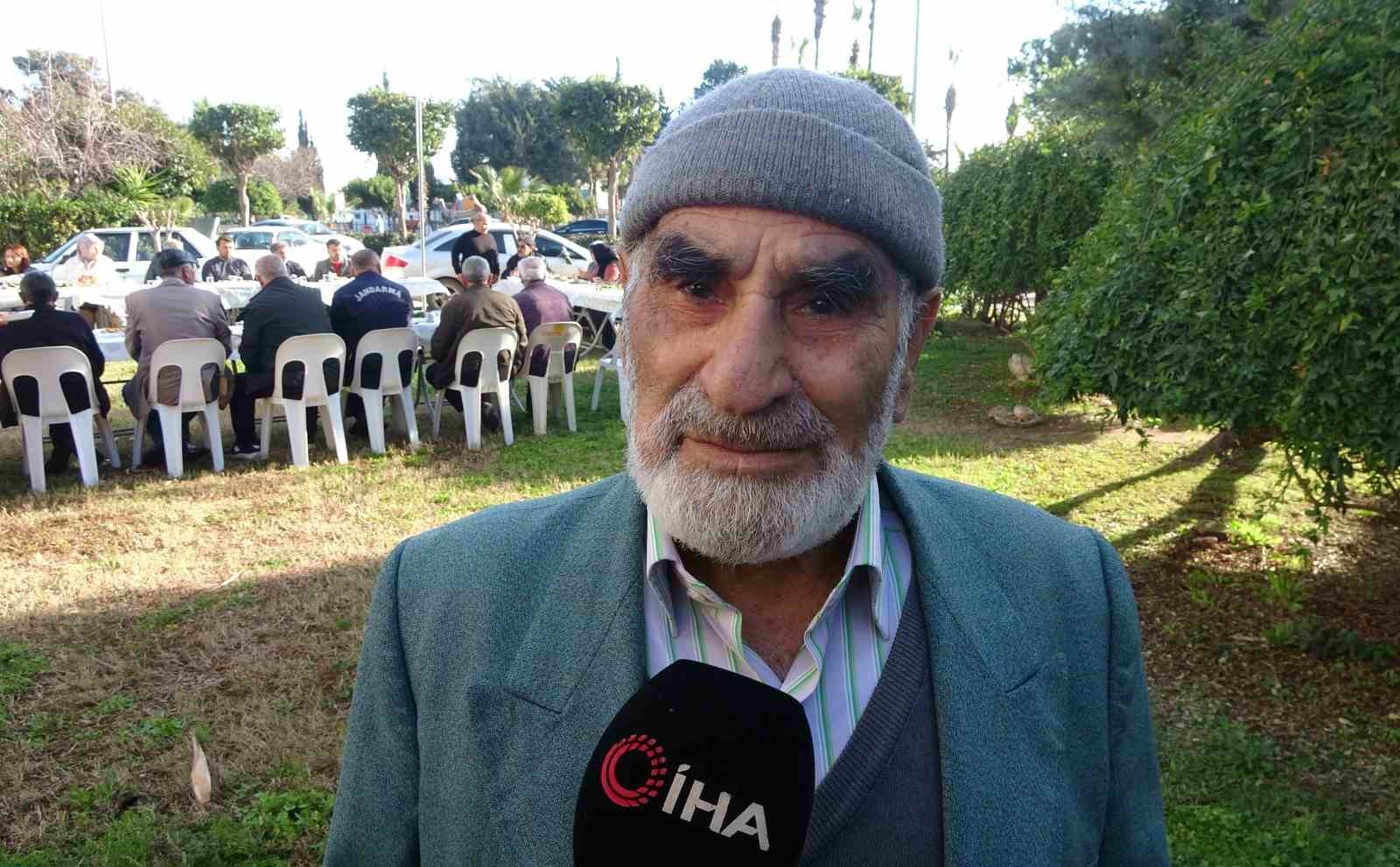 ermeni katliamindan kacmislardi 108 yil sonra kuzenler ve torunlar ilk defa bulustu 5 P59Z7LLz