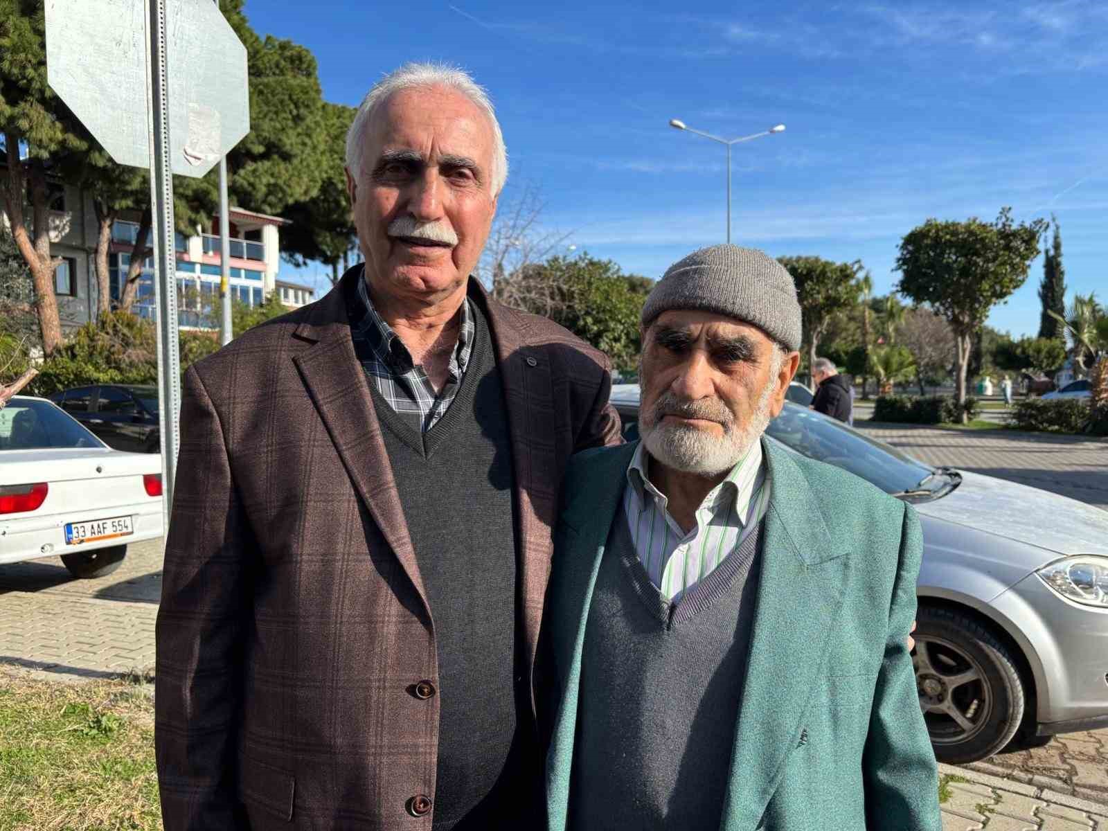 ermeni katliamindan kacmislardi 108 yil sonra kuzenler ve torunlar ilk defa bulustu 6 bJDWD7v5