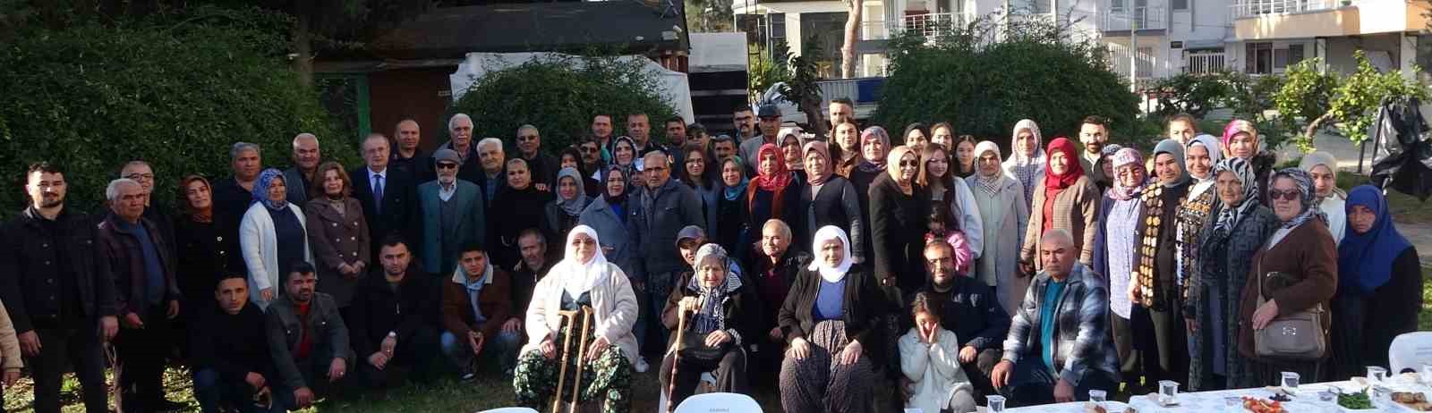 ermeni katliamindan kacmislardi 108 yil sonra kuzenler ve torunlar ilk defa bulustu 7 NFXAyyWj