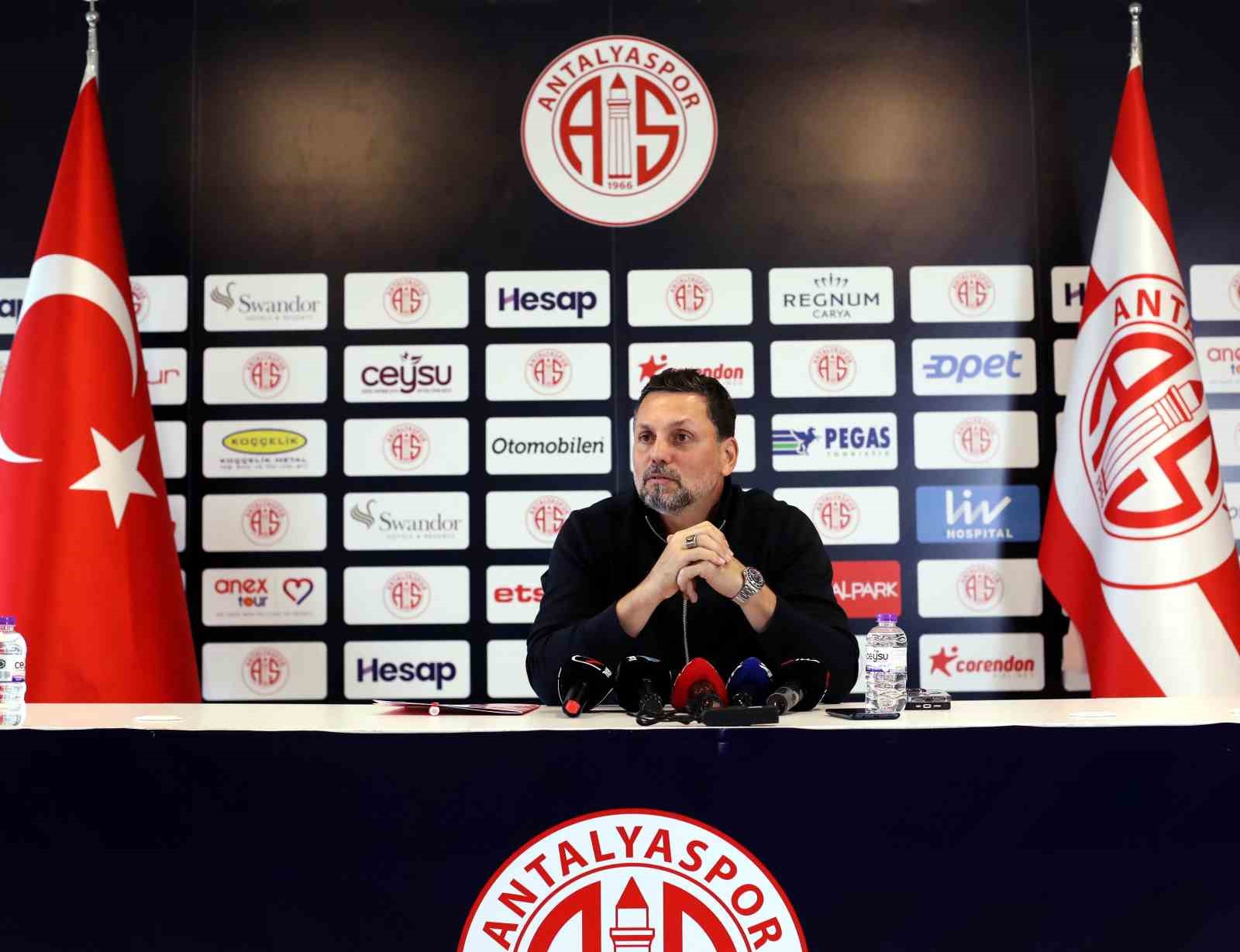 erol bulut amacimiz basaksehir macindan puanlarla ayrilmak 2 BSAsqsL9