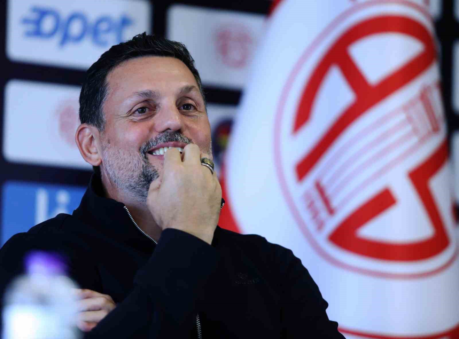 erol bulut amacimiz basaksehir macindan puanlarla ayrilmak 4 VzArGIuV