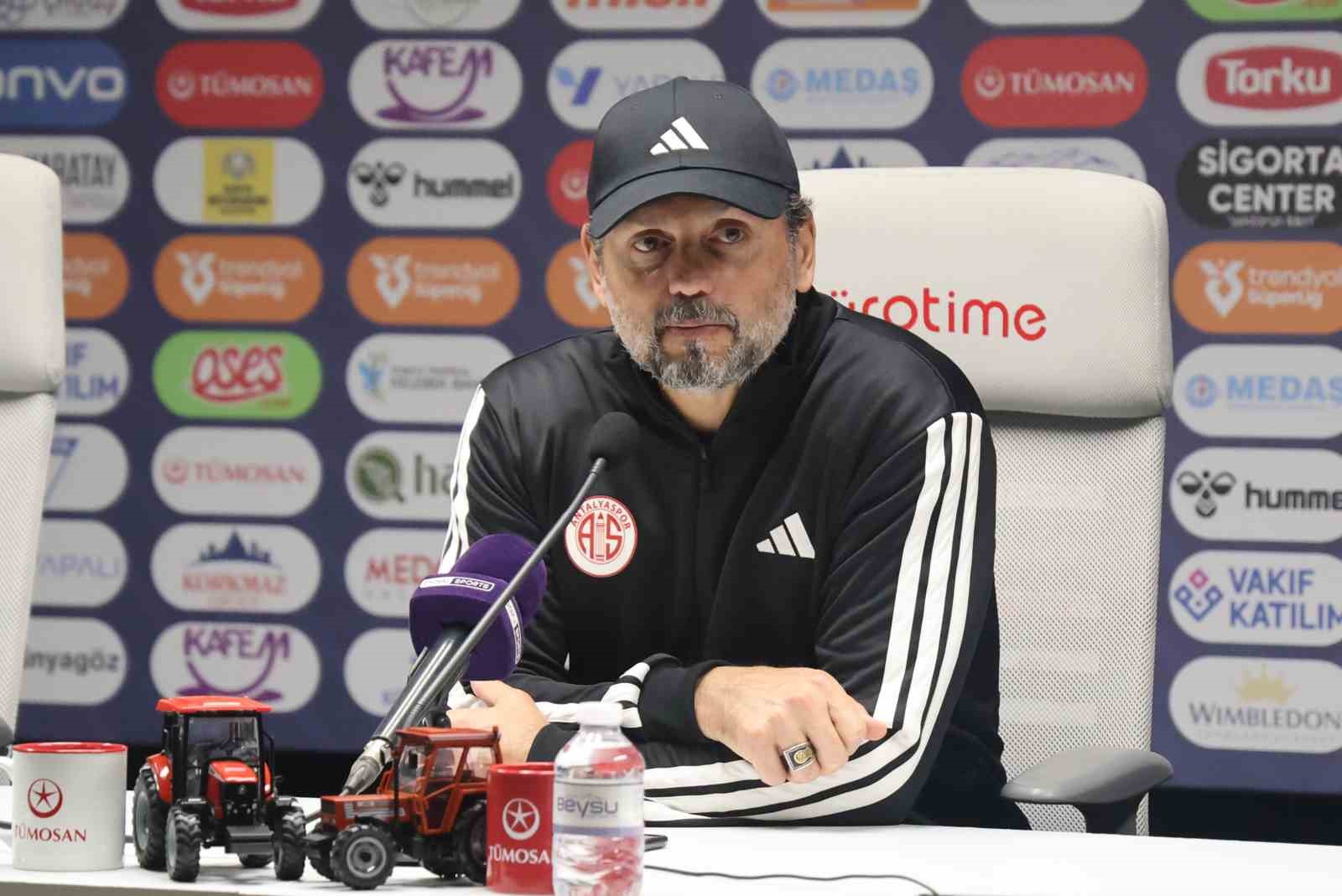 erol bulut deplasmanda bir puan almak onemli 0 SXkMb53O