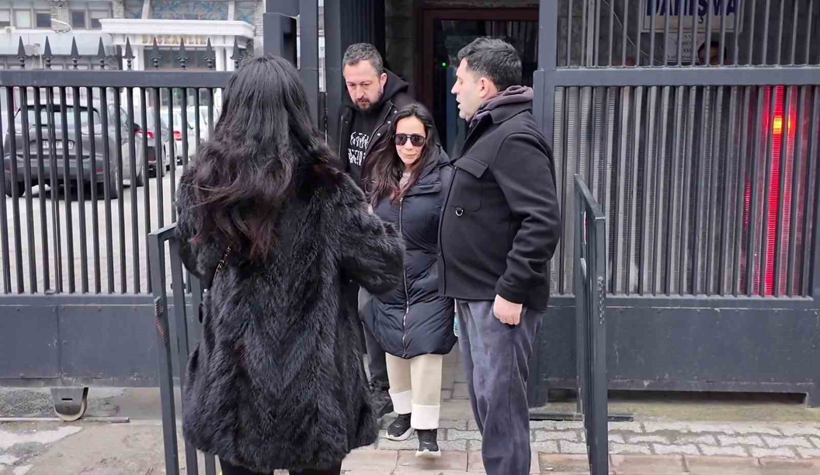 erol kosenin cenazesi adli tip kurumundan alindi 1