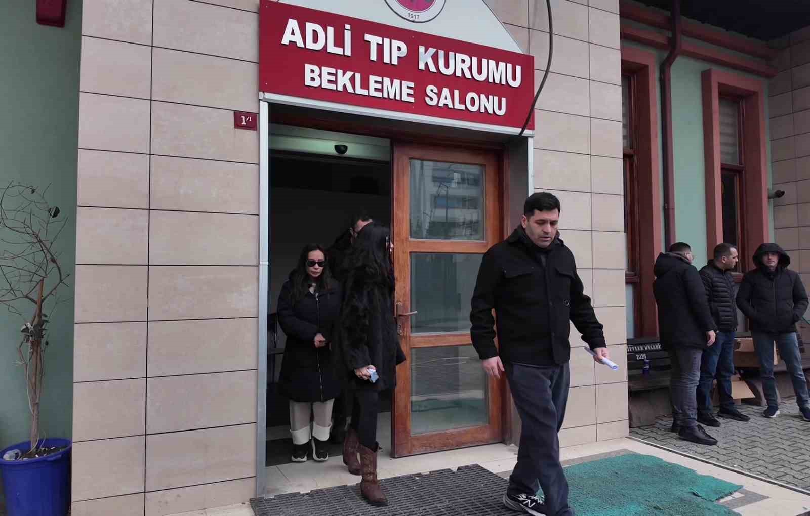 erol kosenin cenazesi adli tip kurumundan alindi 3 QKDYzQOT