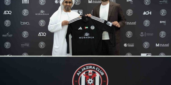 Ersin Destanoğlu, Al Jazira ile sözleşme imzaladı
