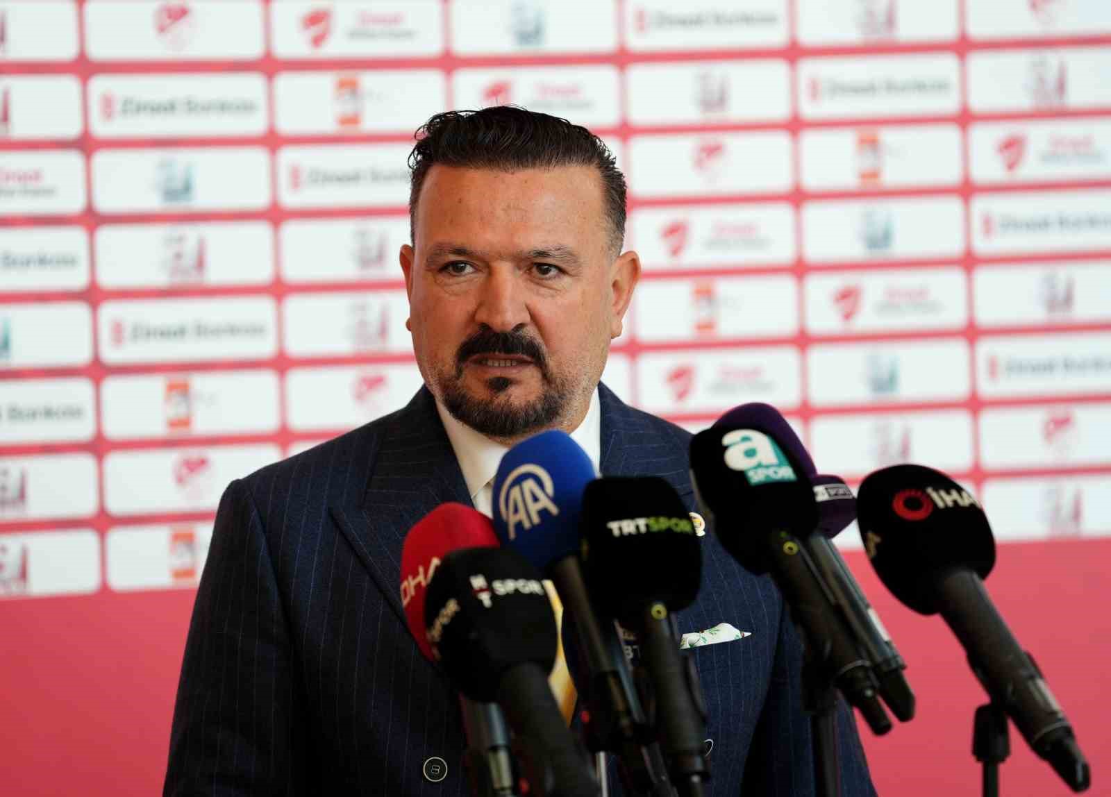 ertan torunogullari bundan sonraki maclarda varda yabanci hakemler olsun 1 hZQXHvJi
