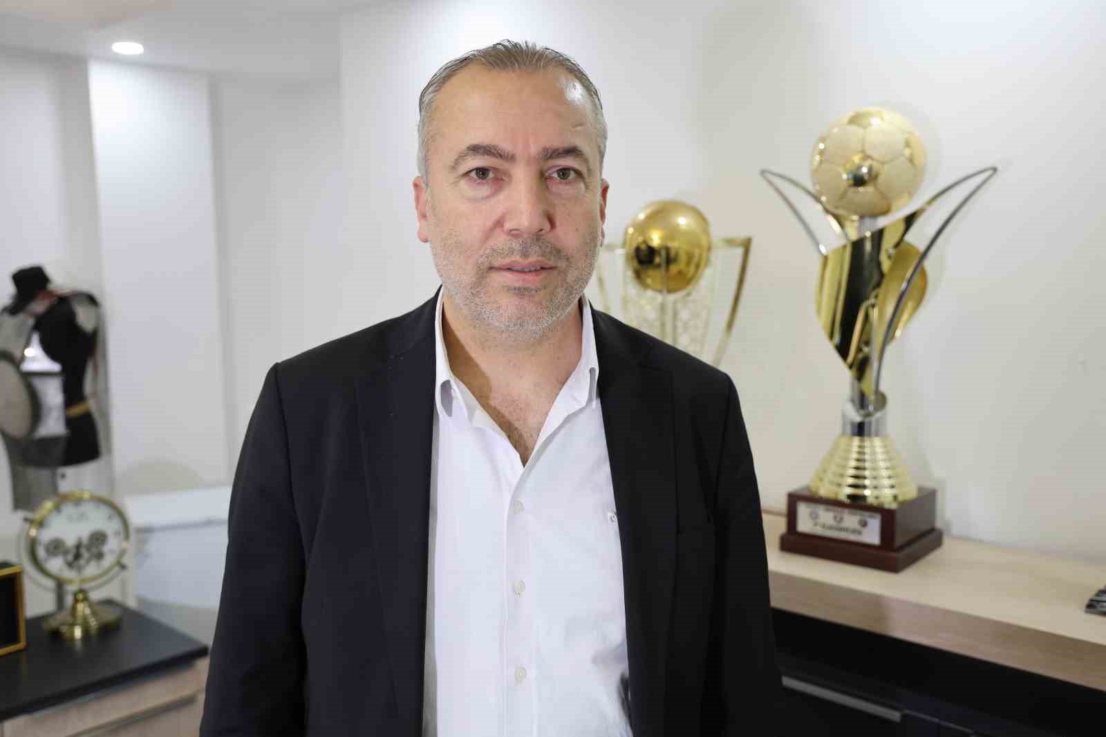 ertan zeybek bundan sonra butun sorumluluk artik bu sehrindir 0 jIaMJFOl