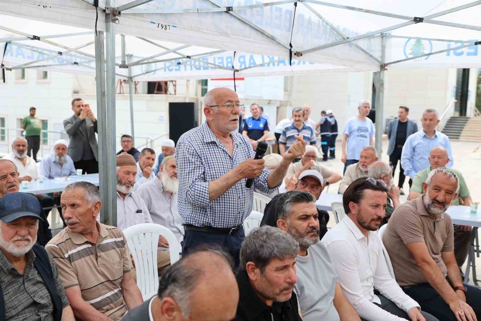 ertugrul baskan pursaklari birlikte yonetiyor birlikte guzellestiriyorlar 1 KSV8FM1A