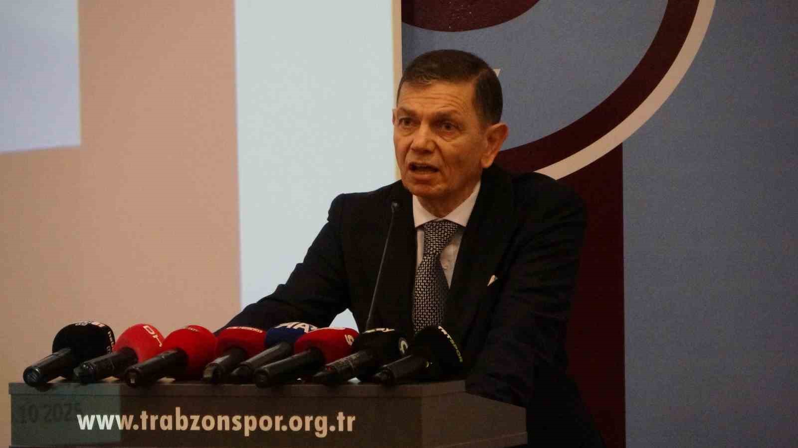 ertugrul dogan trabzonspor her zaman paraya karsi emegin savasini vermistir 3 fSI7ff2g