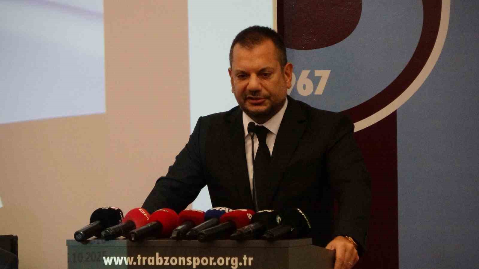 ertugrul dogan trabzonspor her zaman paraya karsi emegin savasini vermistir 4 h9NKTiMl