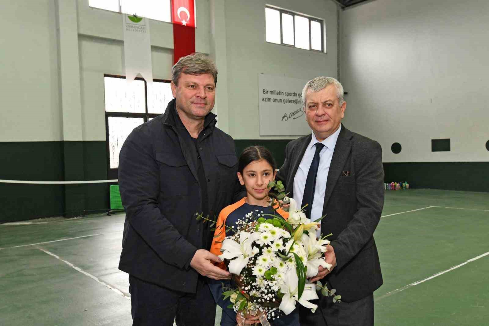 ertugrul saglamdan genc sporculara ilham veren ziyaret 5 MXb5Ob56
