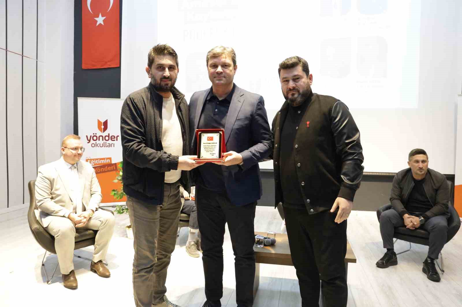 ertugrul saglamdan kocaelispor yorumu hikayem yarim kaldi 2 dV17rbhg
