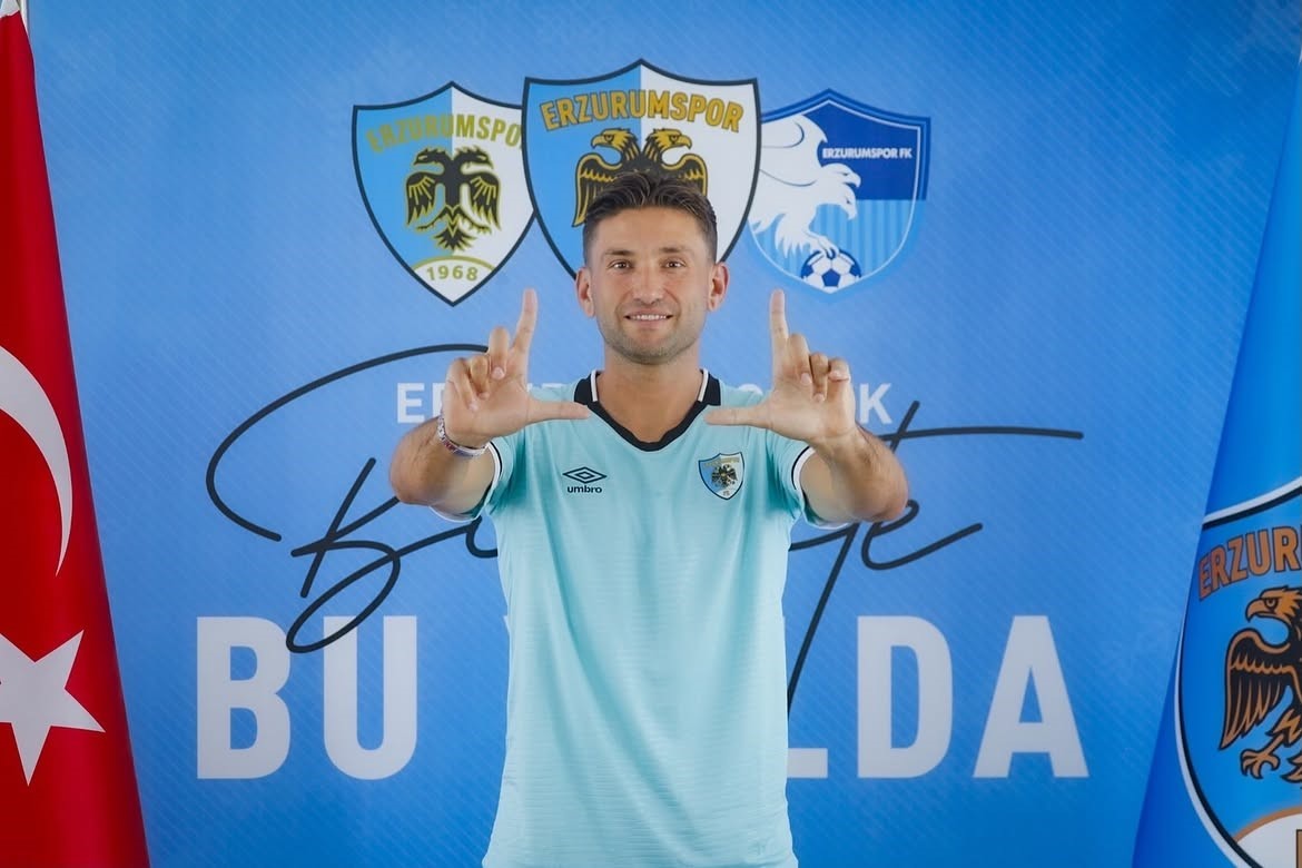 Ertuğrul Taşkıran, Erzurumspor FK’da 4 ertugrul taskiran erzurumspor fkda 0 ST4VnS99