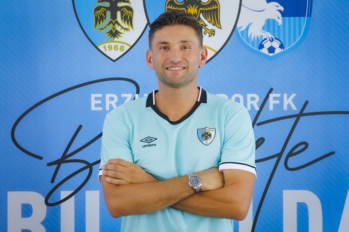 Ertuğrul Taşkıran, Erzurumspor FK’da 5 ertugrul taskiran erzurumspor fkda 1 OJ7zhfSa