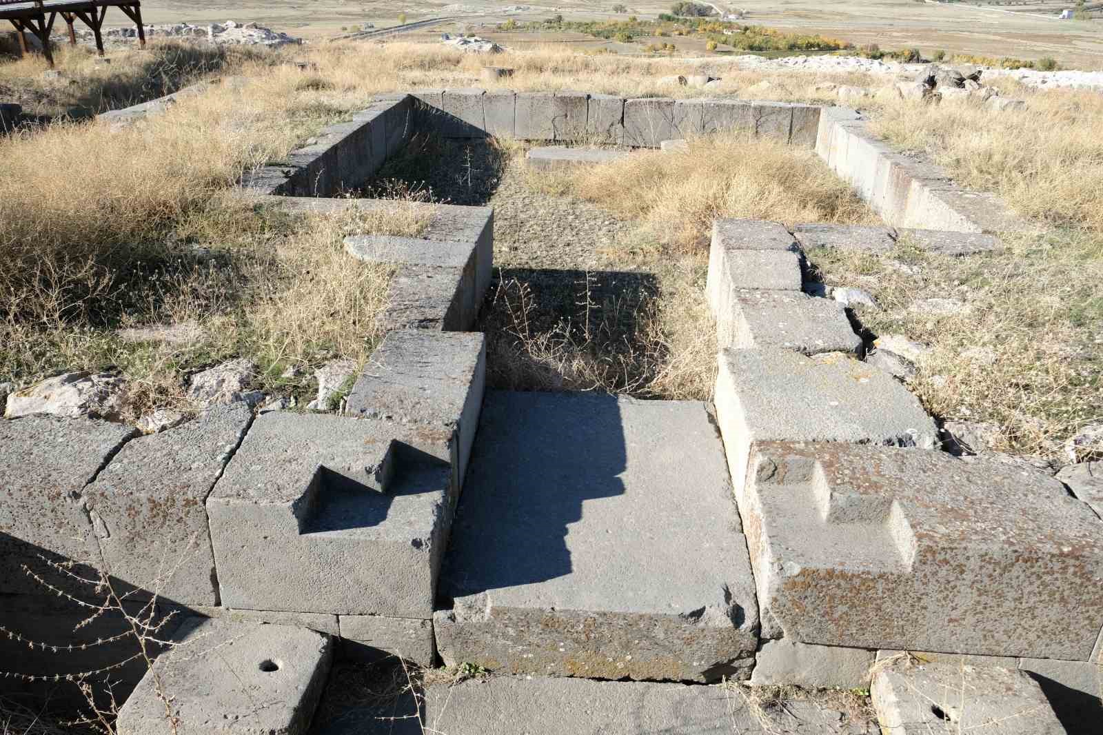 Erzincan’da Urartu izleri yeniden gün yüzünde: Altıntepe Kalesi drone ile görüntülendi 8 erzincanda urartu izleri yeniden gun yuzunde altintepe kalesi drone ile goruntulendi 4 7OdPanms