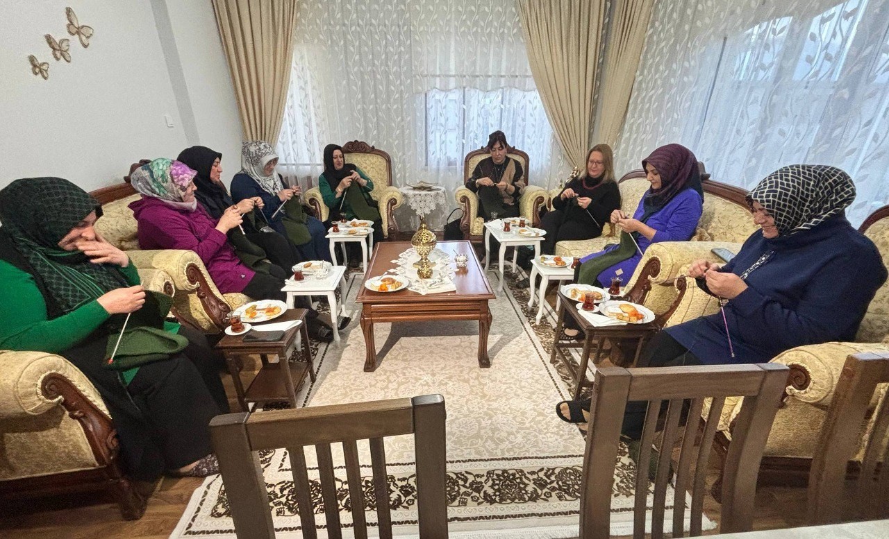 erzincanli gonullu annelerden mehmetcige ilmek ilmek destek 0 qLat1sBm
