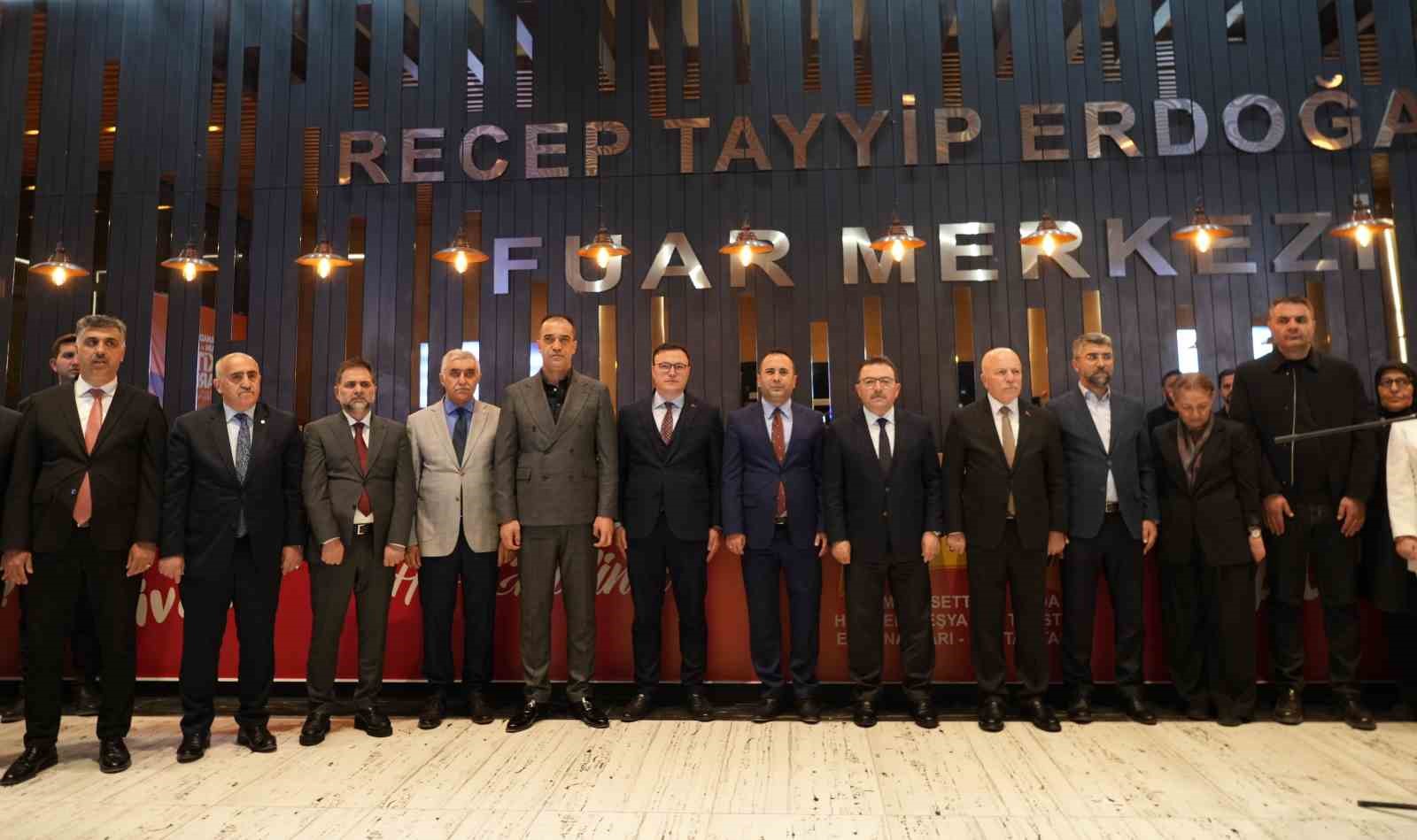 erzurum alisveris festivali basladi 1 iPv6UNsV