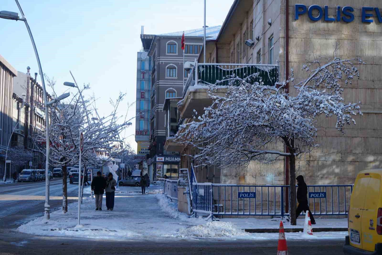 erzurum bahari beklerken kisi yasiyor 2