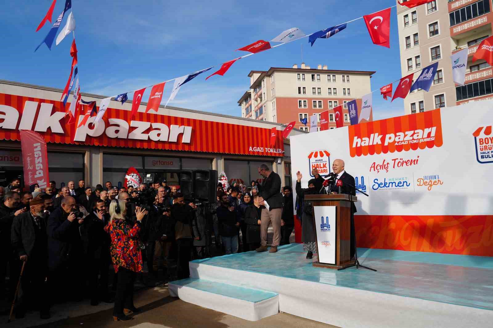 erzurum buyuksehir belediyesi halk pazarinin dokuzuncu subesini acti 7 GZdcpnDA