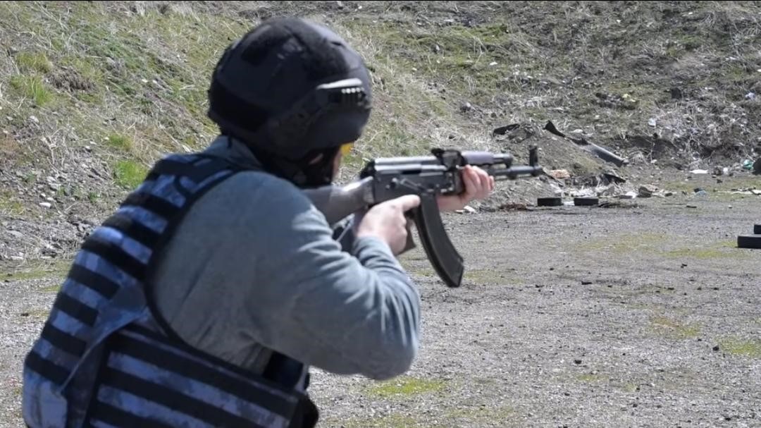 Erzurum Emniyeti’nden nefes kesen eğitim 5 erzurum emniyetinden nefes kesen egitim 1
