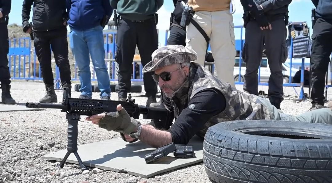 Erzurum Emniyeti’nden nefes kesen eğitim 9 erzurum emniyetinden nefes kesen egitim 5 yYkHBX7d
