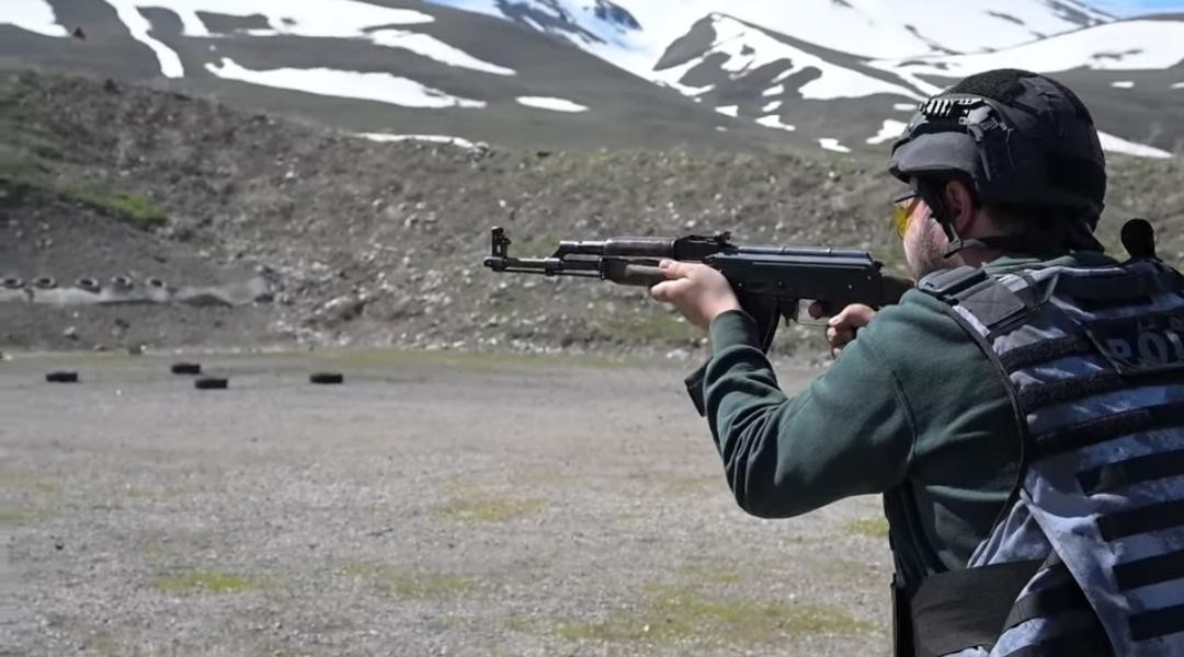 Erzurum Emniyeti’nden nefes kesen eğitim 10 erzurum emniyetinden nefes kesen egitim 6 YQCaJ8NL