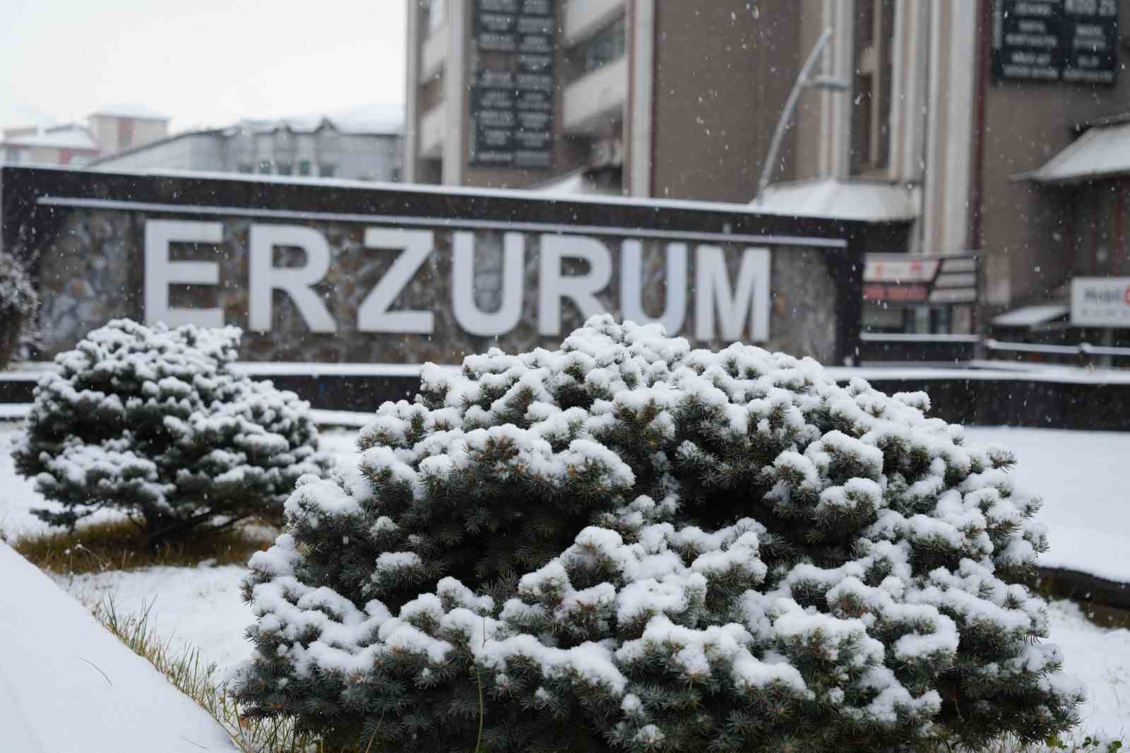 erzurum gune karla basladi 0 Z7dSVNQn