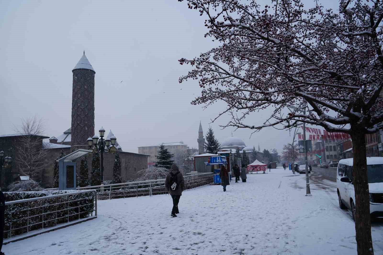 erzurum gune karla basladi 6 yDGTf5QB