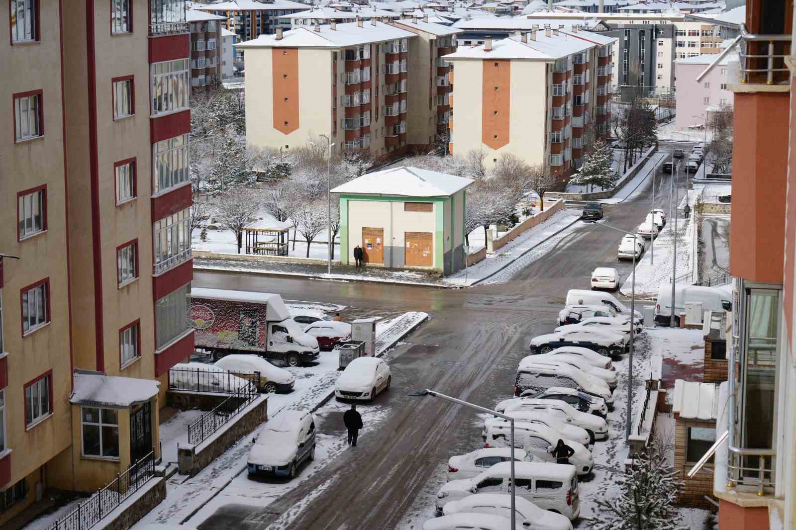 erzurum gune yine karla uyandi bolge icin zirai don uyarisi geldi 0 ByBwtNJn