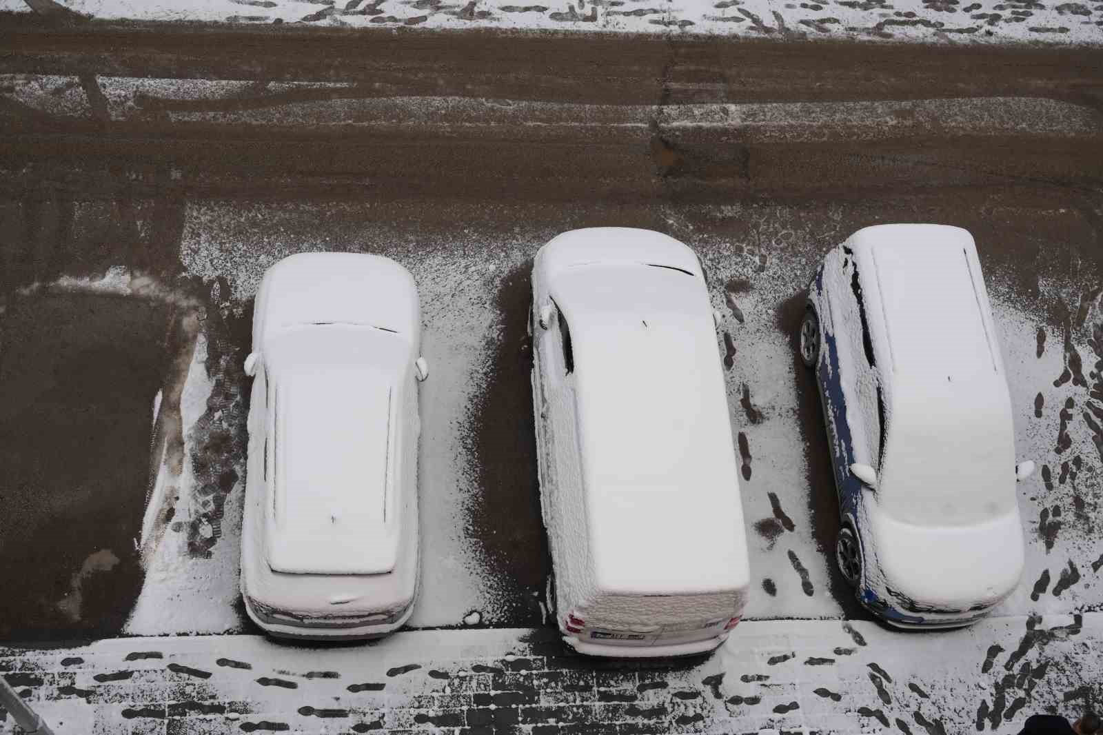 erzurum gune yine karla uyandi bolge icin zirai don uyarisi geldi 1 RtOlvpY4