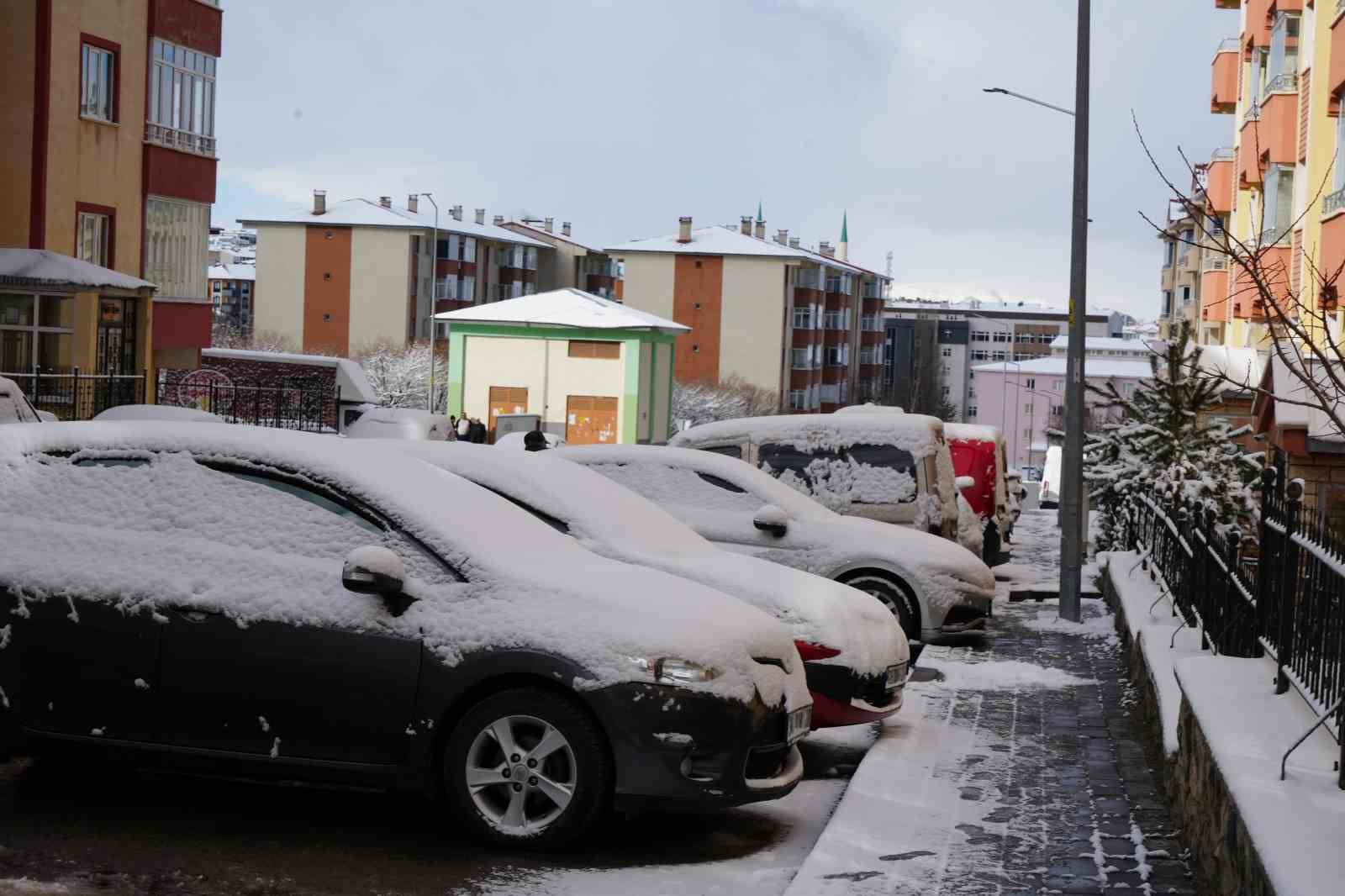 erzurum gune yine karla uyandi bolge icin zirai don uyarisi geldi 3 2p95VZjk