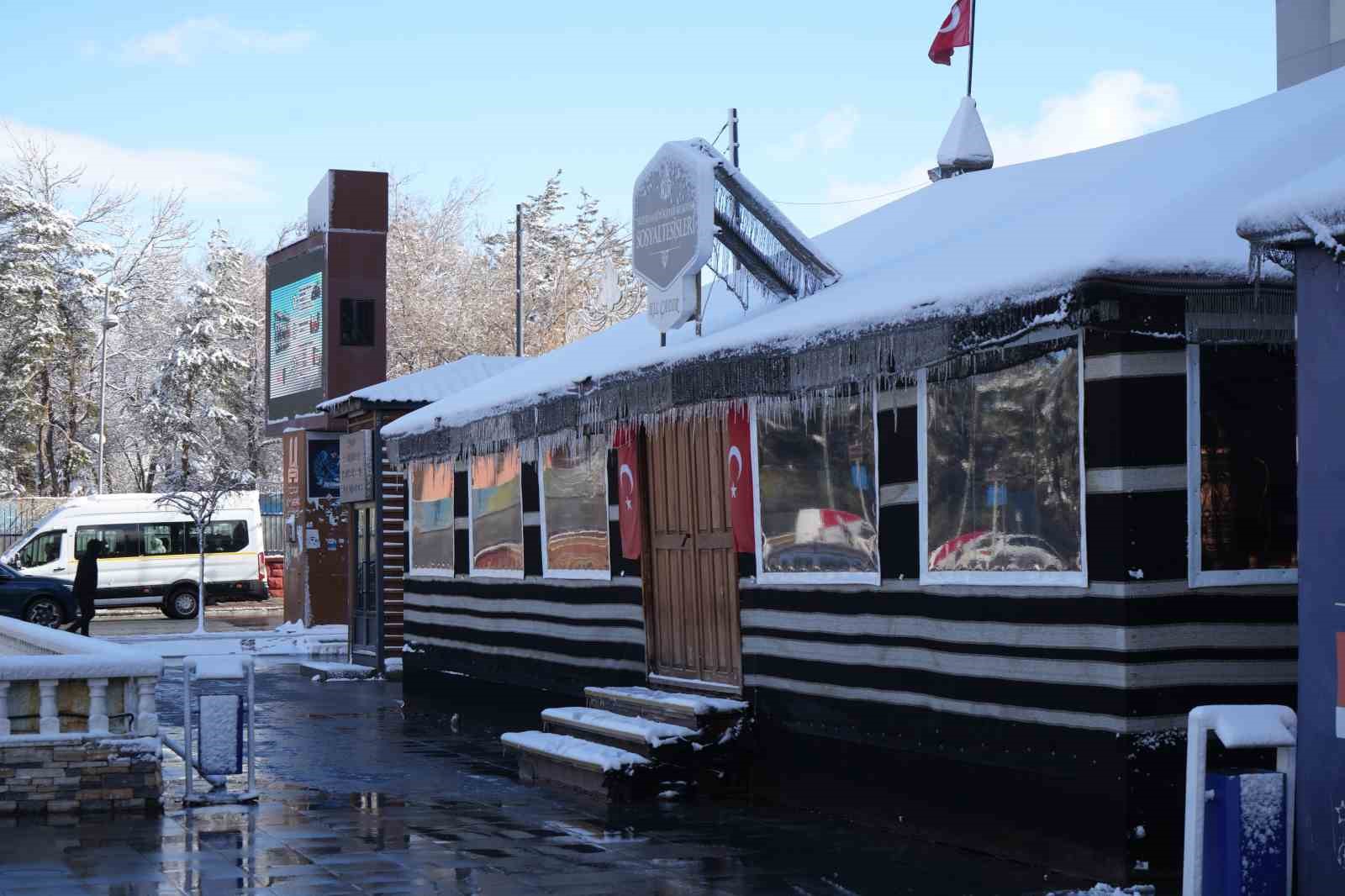 erzurum gune yine karla uyandi bolge icin zirai don uyarisi geldi 5 tDLEcRNk