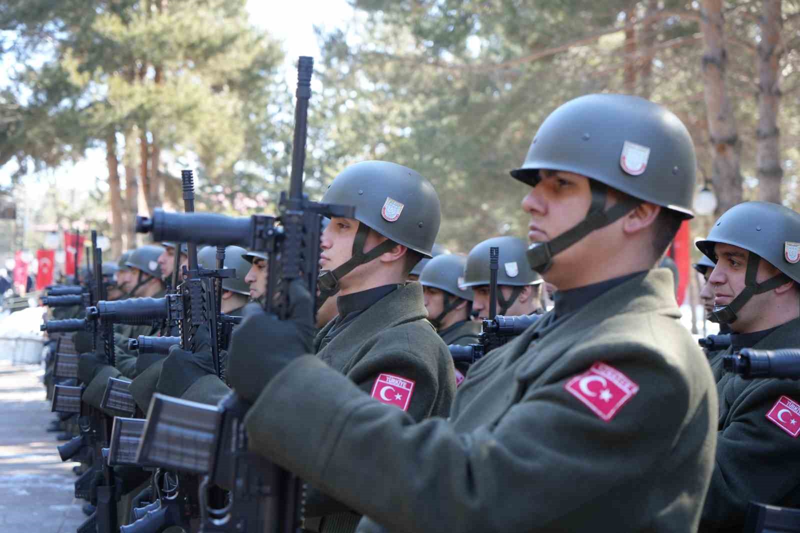 erzurum karskapi sehitliginde 111 yillik huzun ve cosku bir arada 1 UGXInwOY