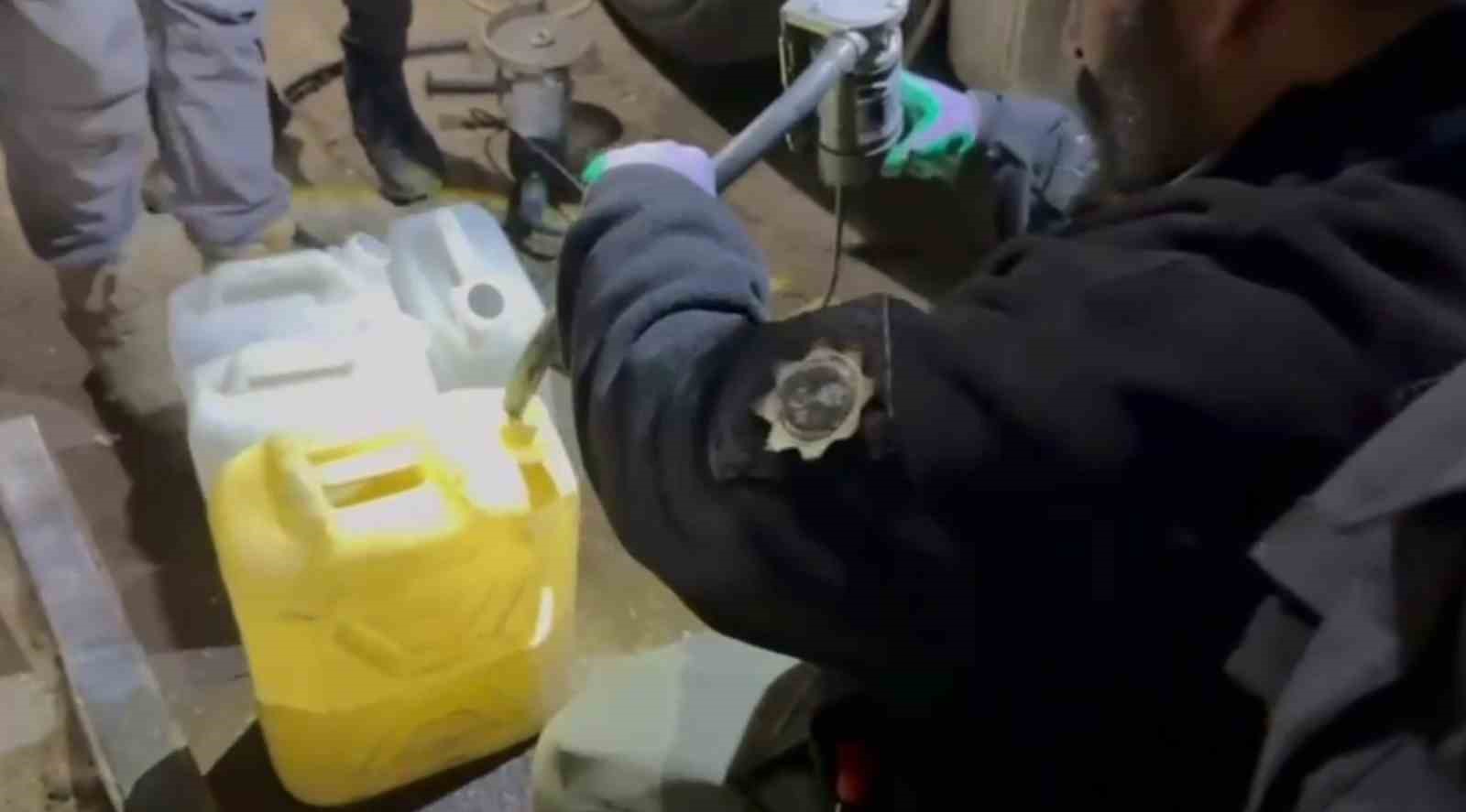 erzurum polisinden dev uyusturucu operasyonu 2 tutuklama 1 kCAH2MWO