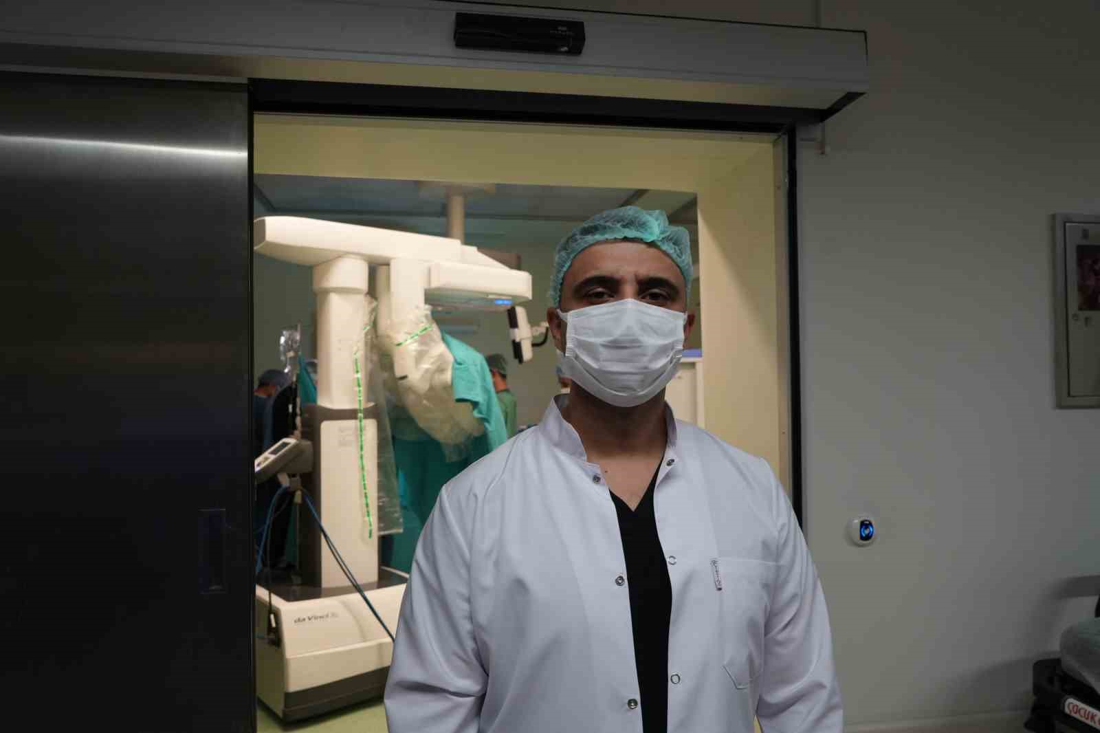 erzurum sehir hastanesinde bir ilk 1 QVrItVqb