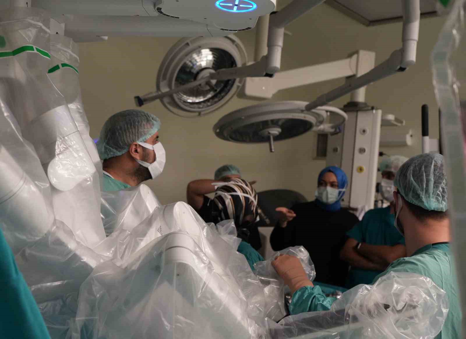 erzurum sehir hastanesinde bir ilk 7 9dzeUVfL