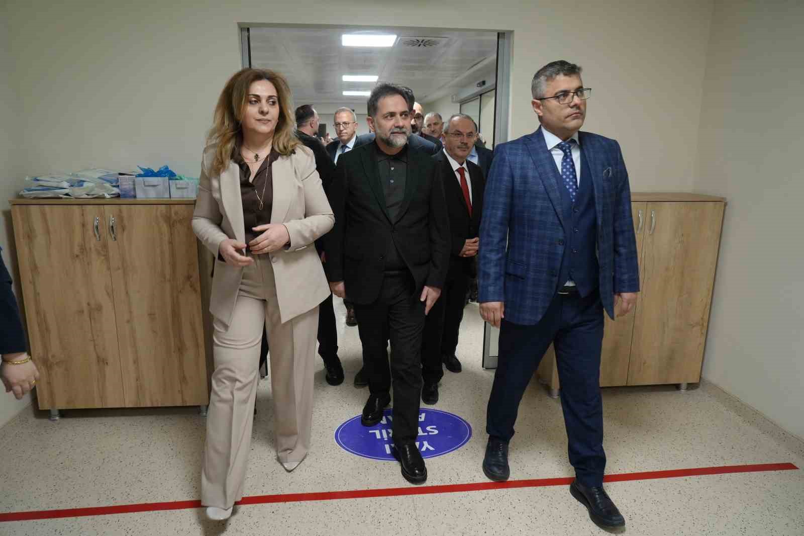 erzurum sehir hastanesine tup bebek merkezi acildi 0 vH9km8M2