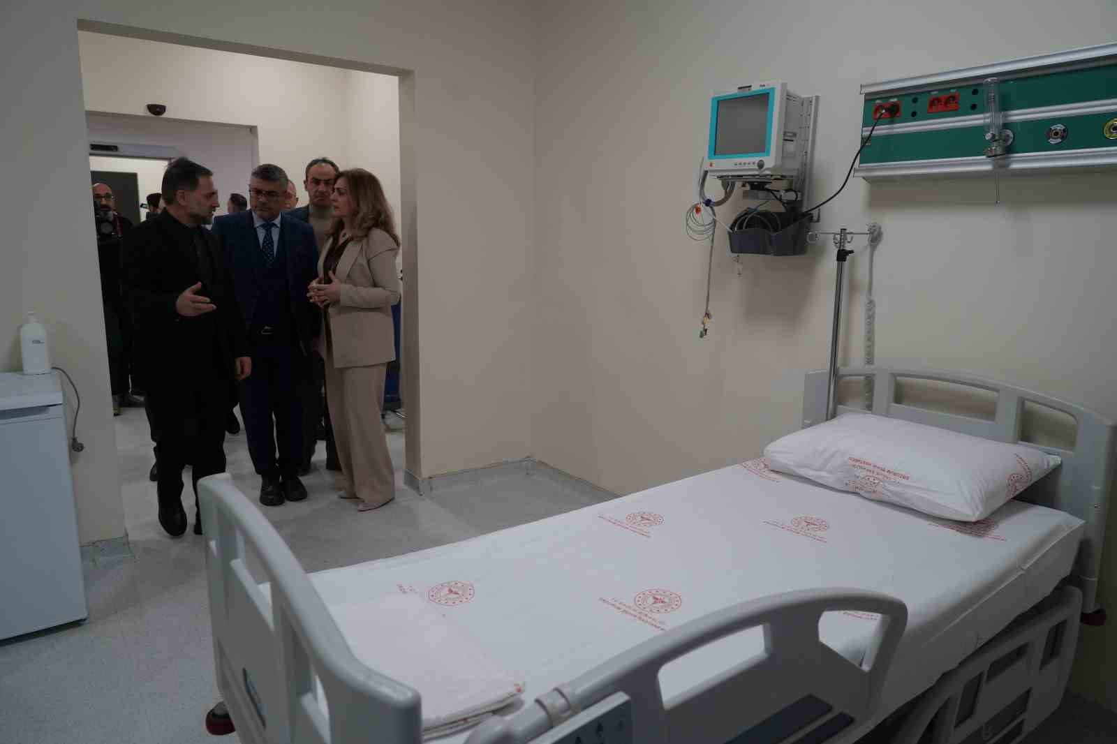 erzurum sehir hastanesine tup bebek merkezi acildi 3 1TFS2qtn
