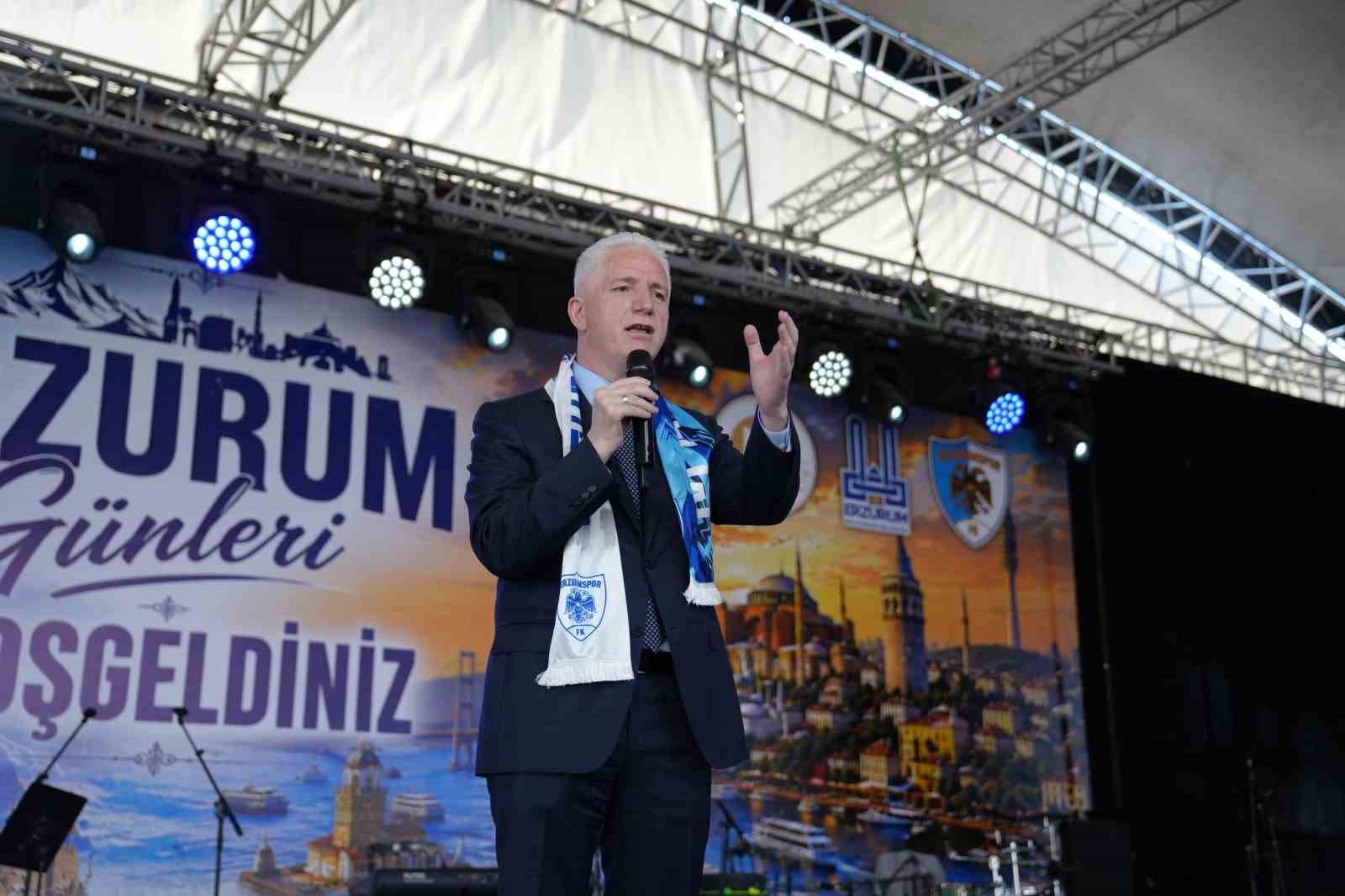 erzurum tanitim gunlerinde erzurumun yoresel zenginlikleri tanitildi 2 b4cEjZ4U