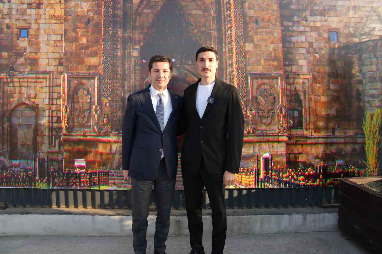 erzurum tanitim gunlerinde erzurumun yoresel zenginlikleri tanitildi 3 g31i3AMV