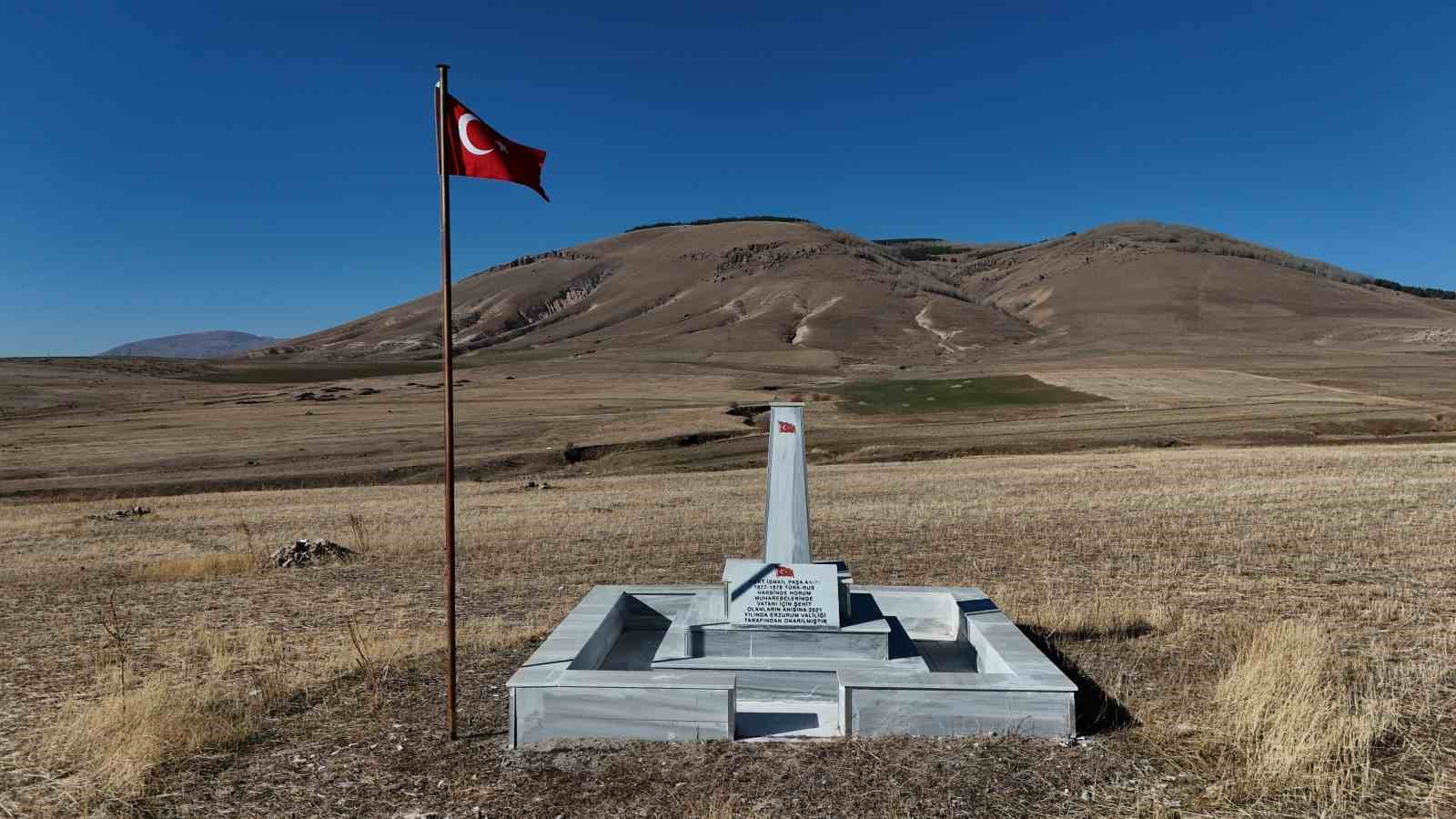 erzurum valiliginden sehitliklere anlamli dokunuslar 1