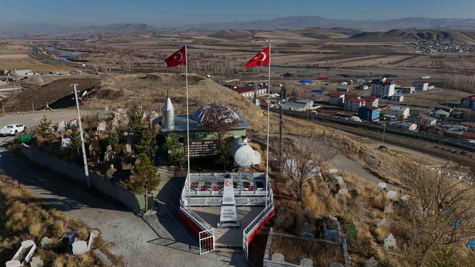 erzurum valiliginden sehitliklere anlamli dokunuslar 2 BhajLy7i