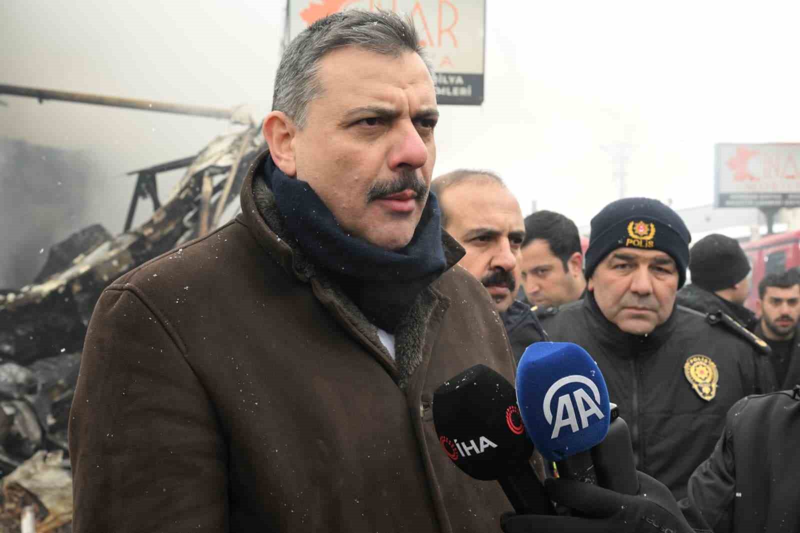 erzurum valisi mustafa ciftciden yangin aciklamasi allah milletimize boyle acilar yasatmasin 1 sqZkLynH