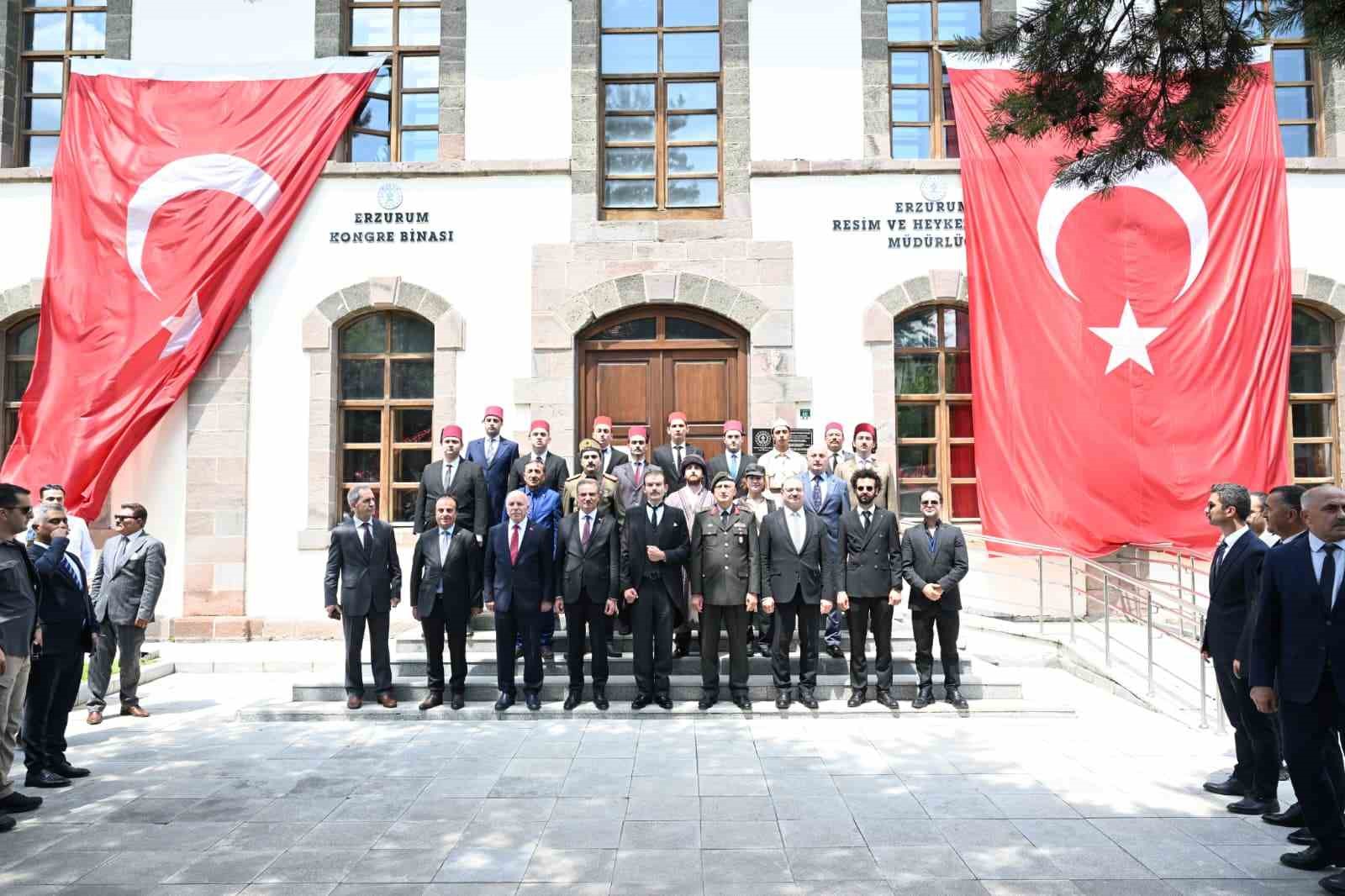 erzurumda 107 yillik cosku ve heyecan 2 NAuO1Oru