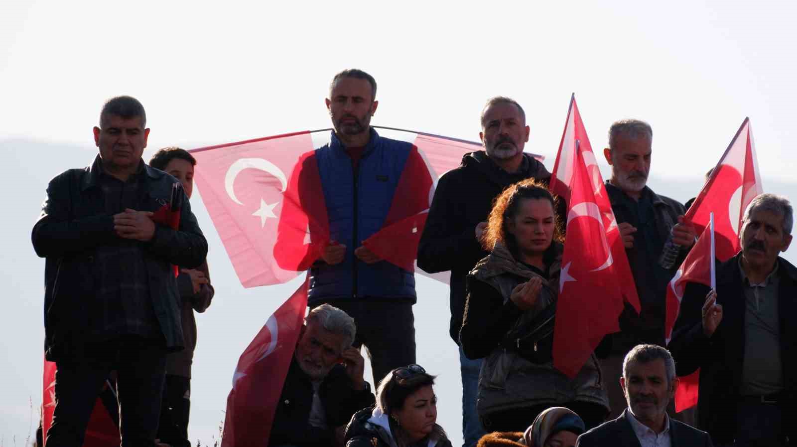 erzurumda 148 yil onceki kahramanlik ruhu bir kez daha yasatildi 15 zjJfJuFm