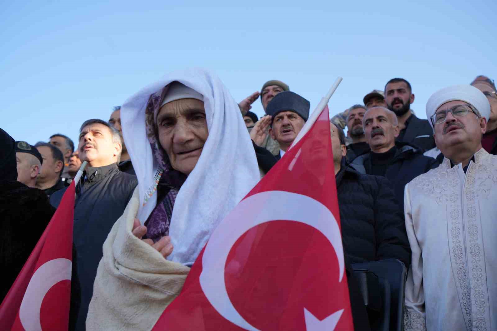 erzurumda 148 yil onceki kahramanlik ruhu bir kez daha yasatildi 3 B1Z2MXU1